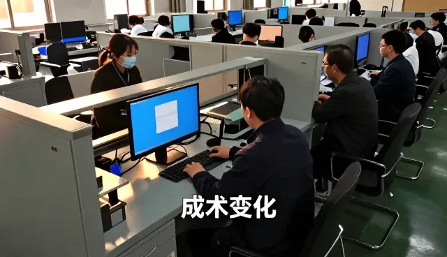 技术支持如何提升工作效率?