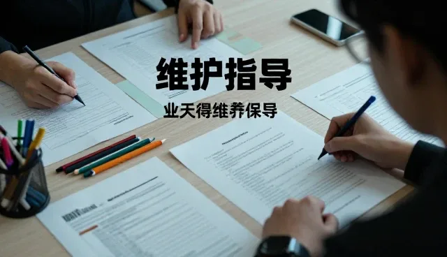 技术选型如何影响企业维护效率与成本