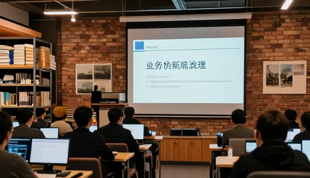 如何优化系统响应以支持企业数字化转型
