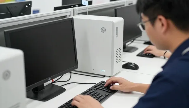 深圳市音联视听科技有限公司助力企业提升技术支持能力