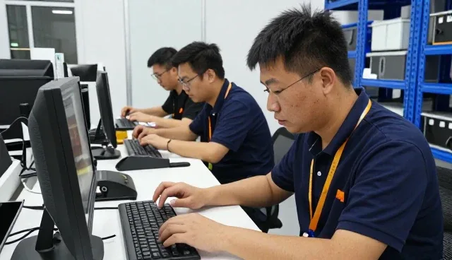 深圳市音联视听科技有限公司助力应用实现应用升级